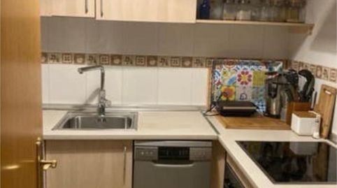 Foto 5 de Pis en venda a Los Pacos, Fuengirola