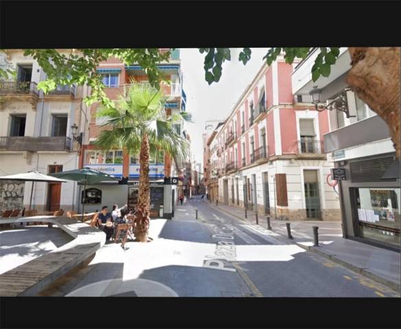 Piso en Alquiler en Carrer del Cid, 20 en Barrio del Centro