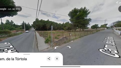 Foto 2 de Finca rústica de lloguer a Carretera Pinar de Los Franceses, 24, Los Franceses – La Vega, Chiclana de la Frontera