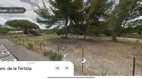 Foto 5 de Finca rústica de lloguer a Carretera Pinar de Los Franceses, 24, Los Franceses – La Vega, Chiclana de la Frontera