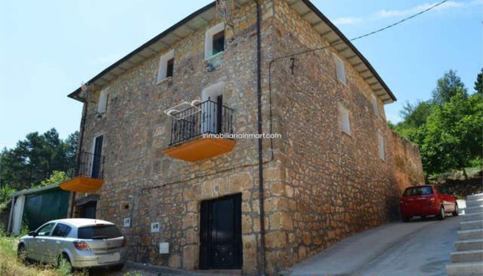 Houses for sale in Aguas Cándidas, Burgos - image 1 Photo 1 of Houses for sale in Aguas Cándidas, Burgos