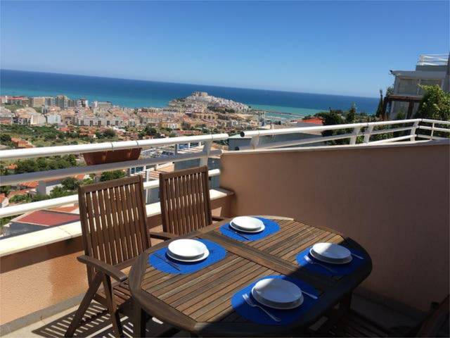 Apartamento en Venta en Las Atalayas - Urmi - Cerro de Mar