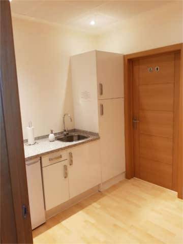 Oficina en Alquiler en Sector Sur  - La Palmera - Reina Mercedes