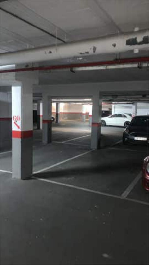 Parking of Garage for rent in Rota