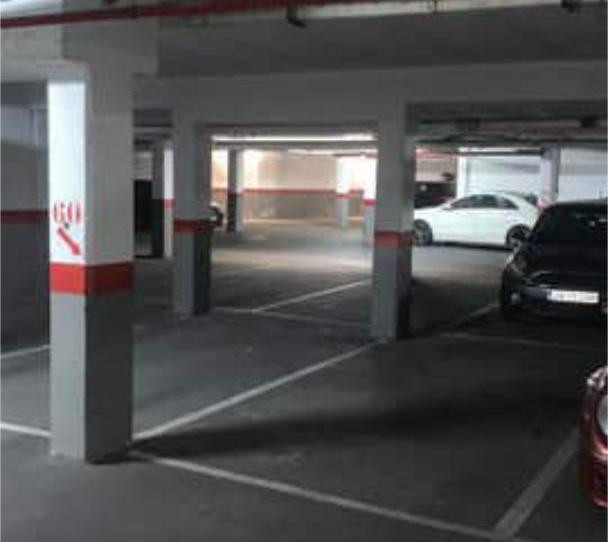 Garage for rent in Zona Carrefour, Rota - image 1 Photo 1 of Garage for rent in Zona Carrefour, Rota