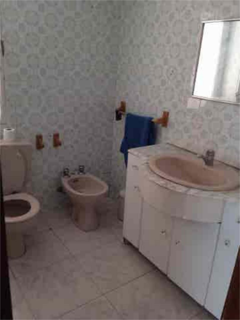 Bathroom of Flat for sale in Socuéllamos  with Heating, Terrace and Storage room
