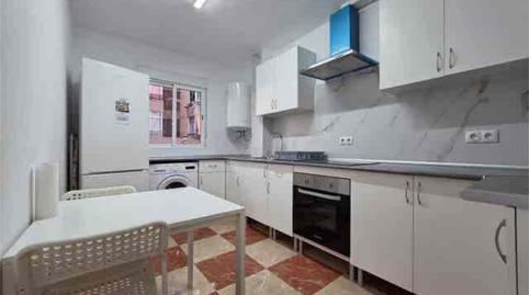 Foto 2 de Pis de lloguer a Juan XXIII, Alicante / Alacant