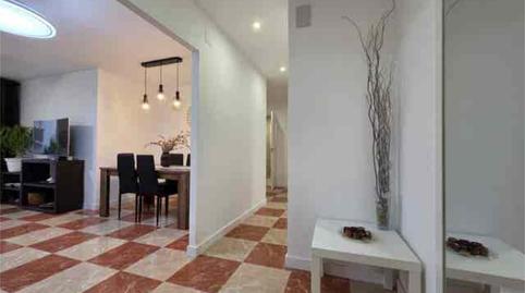 Foto 3 de Pis de lloguer a Juan XXIII, Alicante / Alacant