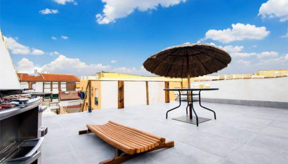 Pis de lloguer a Casco Histórico, Churriana de la Vega - imatge 1 Foto 1 de Pis de lloguer a Casco Histórico, Churriana de la Vega