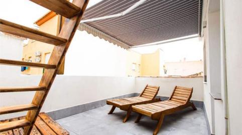 Pis de lloguer a Casco Histórico, Churriana de la Vega - imatge 3 Foto 3 de Pis de lloguer a Casco Histórico, Churriana de la Vega