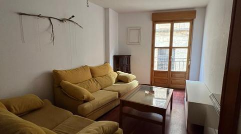 Foto 3 de Pis de lloguer a Calle Correo Viejo, 2, Ciudad Rodrigo, Salamanca