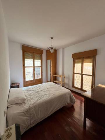 Piso en Alquiler en Calle Correo Viejo, 2 en Ciudad Rodrigo