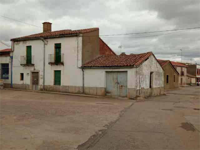 Casa-chalet en Venta en Barbadillo