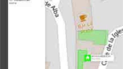 Foto 3 de Casa o xalet en venda a Barbadillo, Salamanca