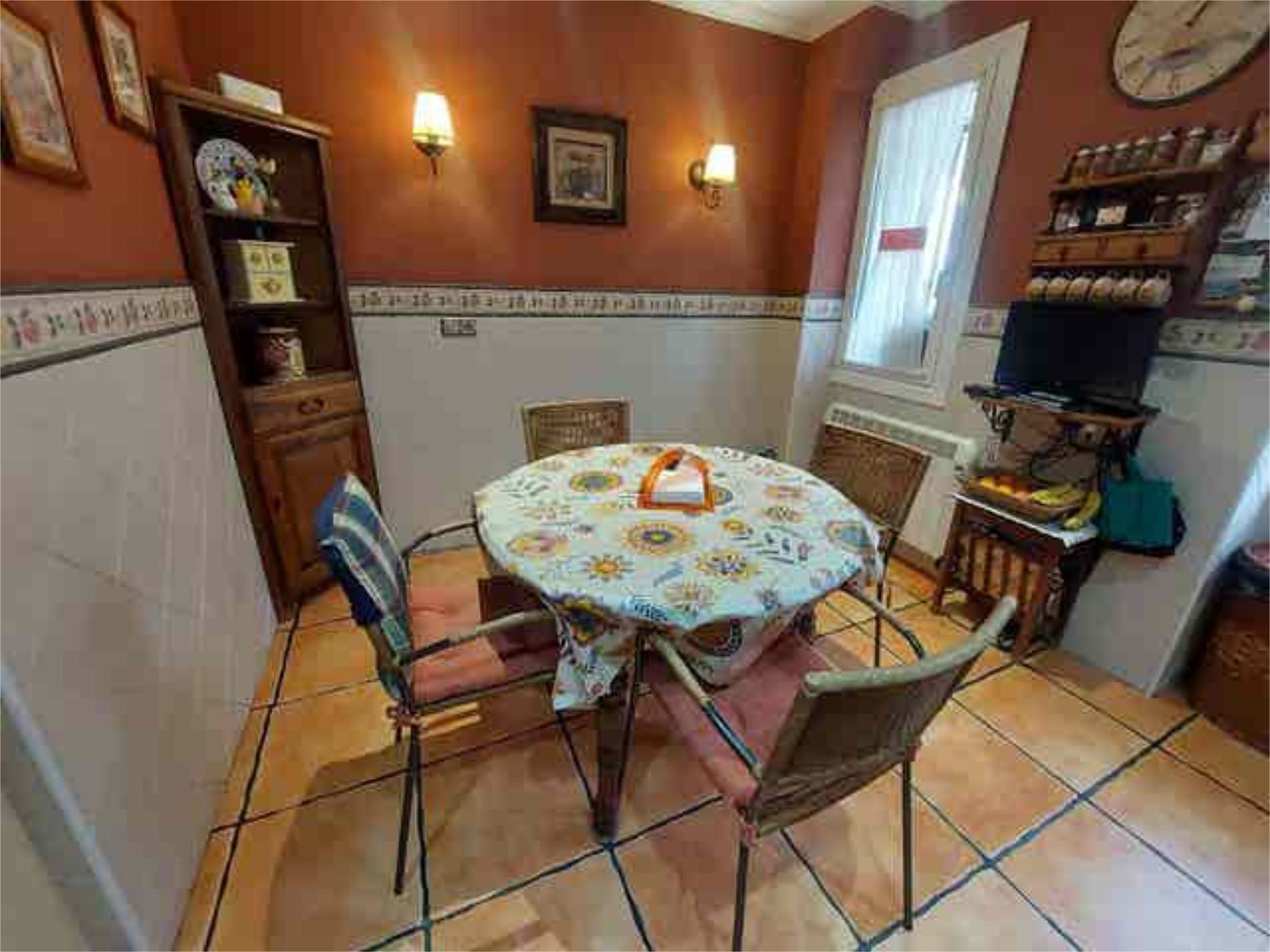 Dining room of Flat for sale in Lazkao