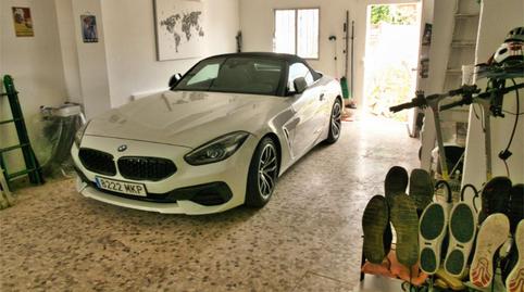 Foto 3 de Pis en venda a Calle María Nicolasa, 9, Torresoto - Agrimensor, Jerez de la Frontera