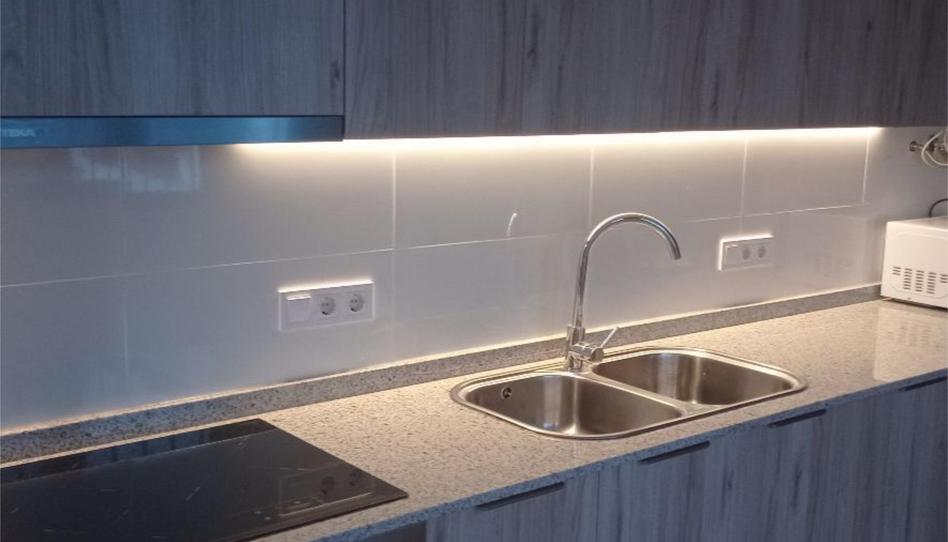 Flat for rent in Carrer Major de Natzaret, 89, Natzaret, Valencia Capital - image 1 Photo 1 of Flat for rent in Carrer Major de Natzaret, 89, Natzaret, Valencia Capital