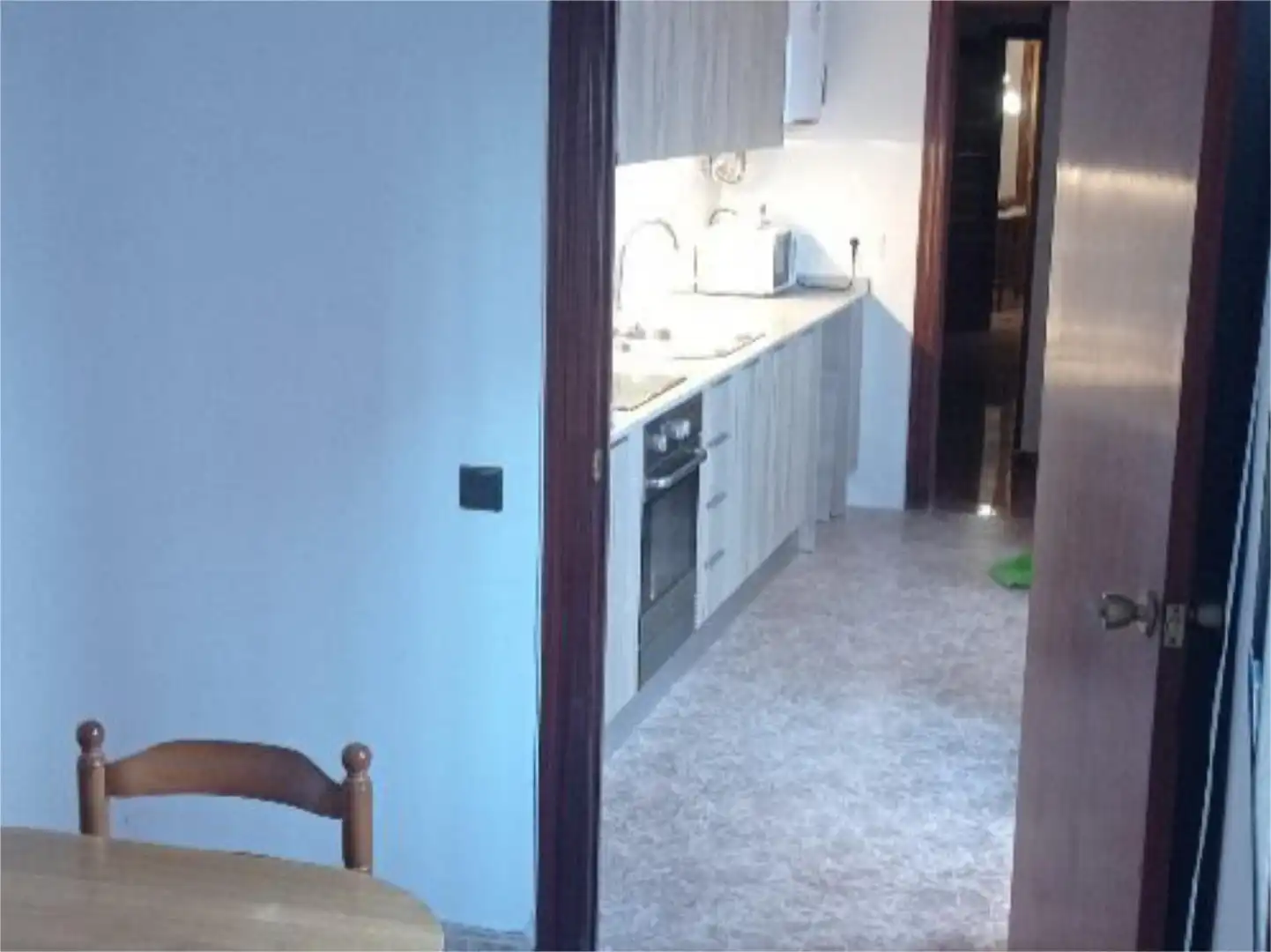 Flat for rent in Carrer Major de Natzaret, 89, Natzaret Flat for rent in Carrer Major de Natzaret, 89, Natzaret