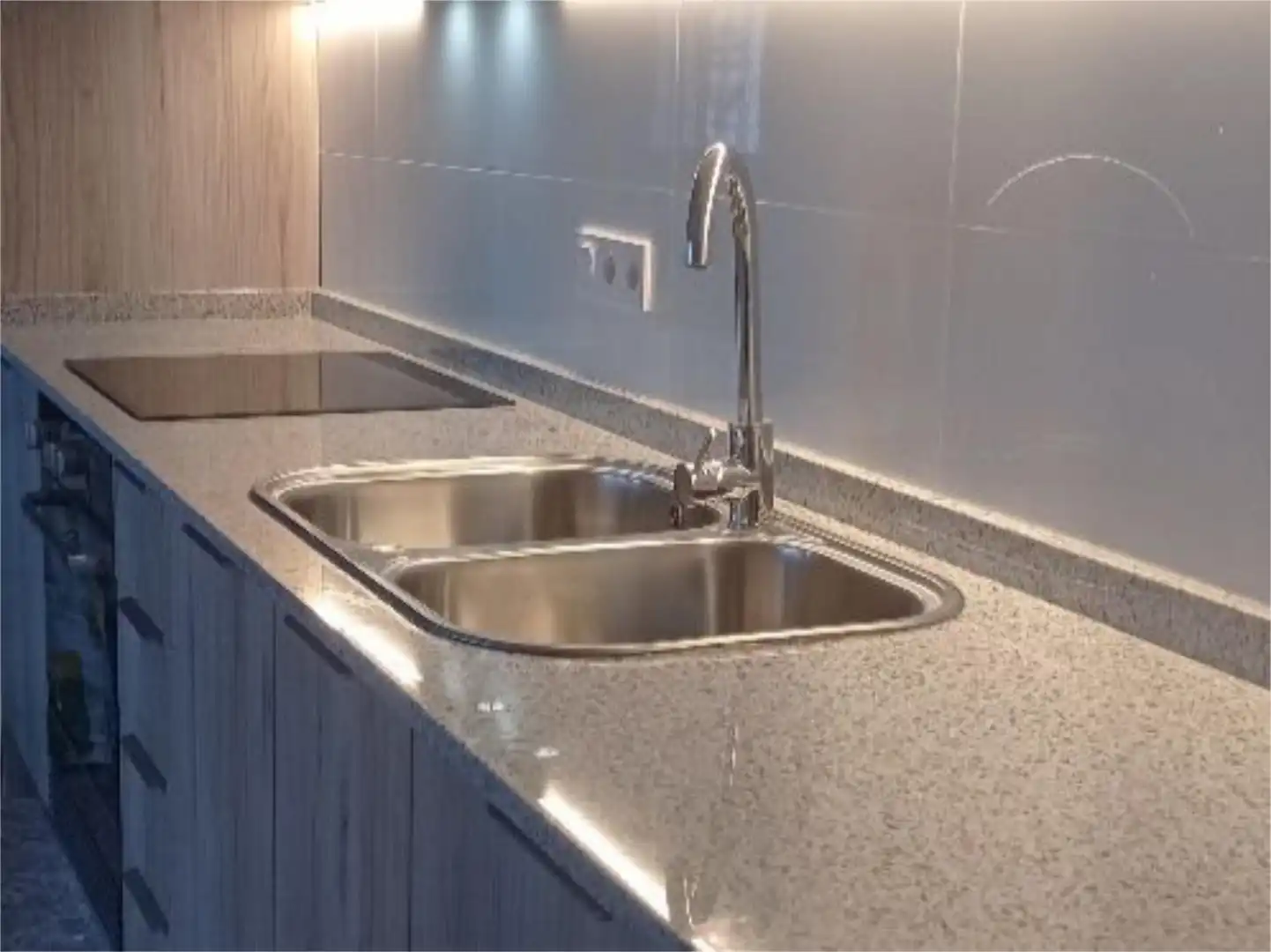 Flat for rent in Carrer Major de Natzaret, 89, Natzaret Flat for rent in Carrer Major de Natzaret, 89, Natzaret