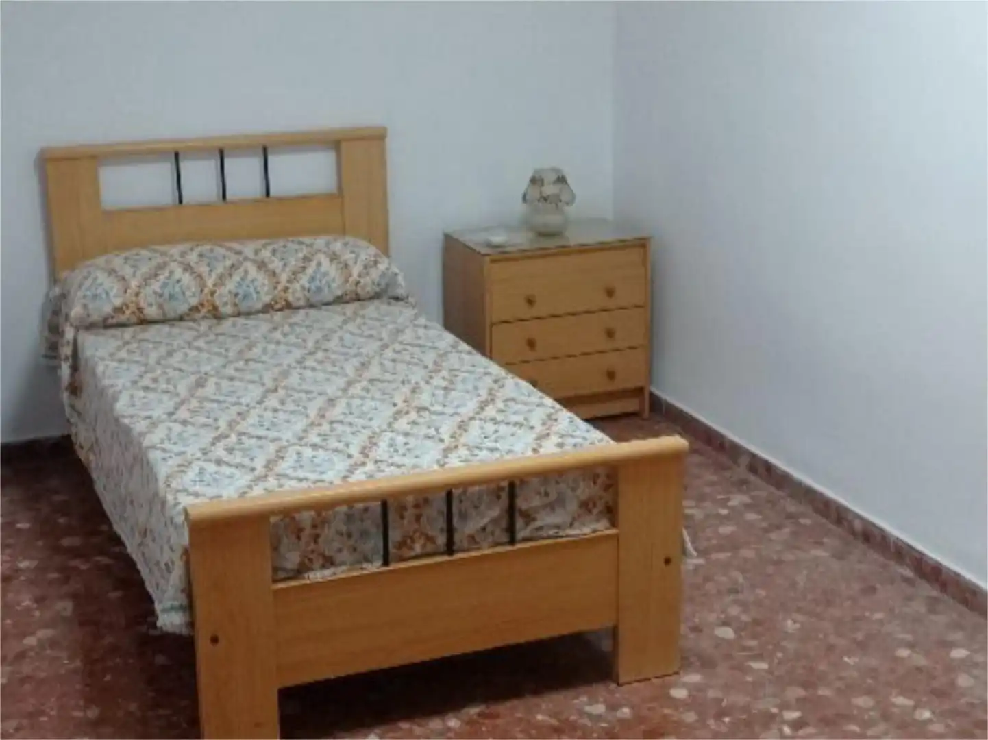 Flat for rent in Carrer Major de Natzaret, 89, Natzaret Flat for rent in Carrer Major de Natzaret, 89, Natzaret