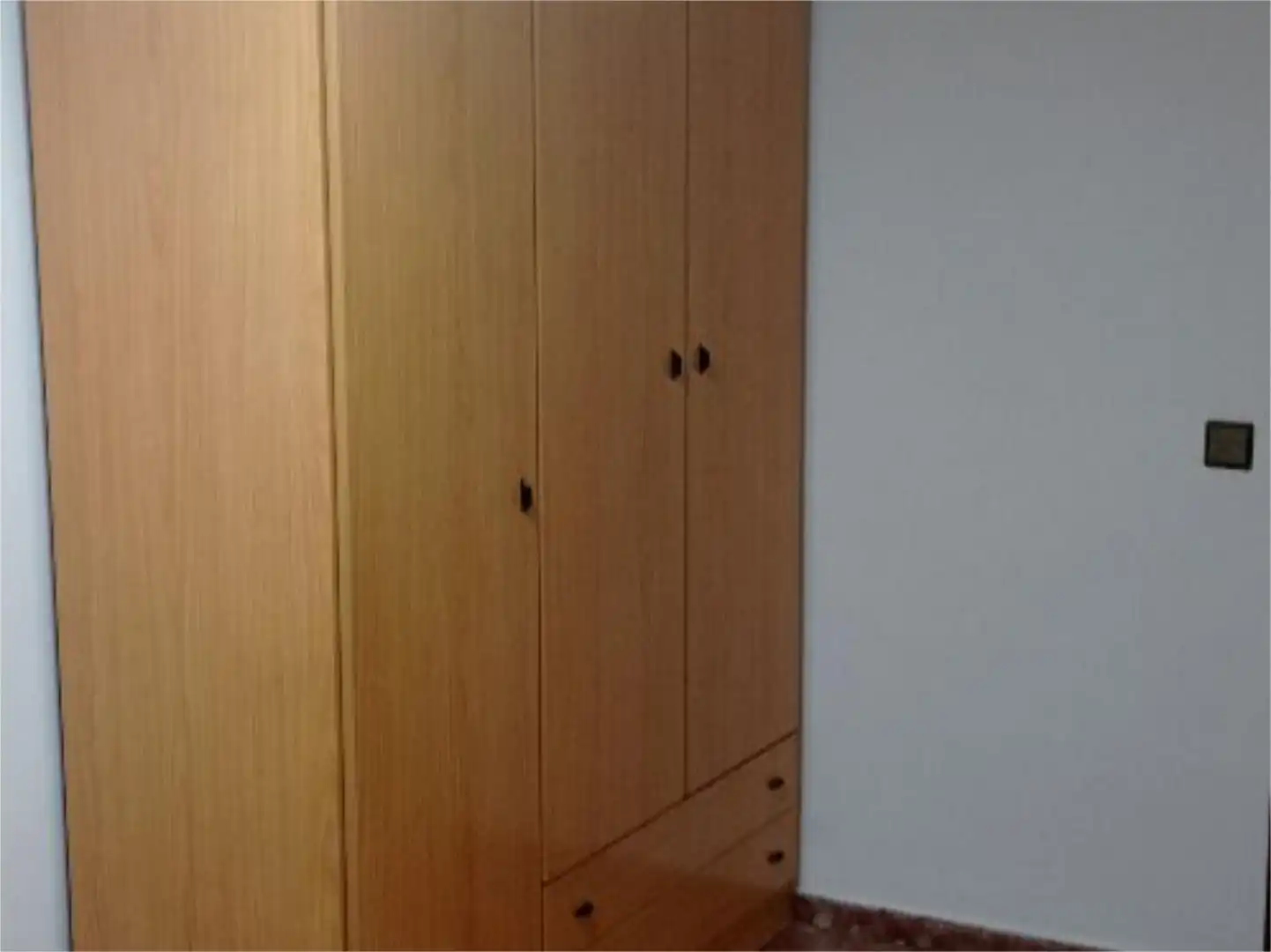 Flat for rent in Carrer Major de Natzaret, 89, Natzaret Flat for rent in Carrer Major de Natzaret, 89, Natzaret