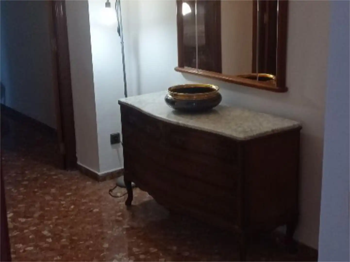 Flat for rent in Carrer Major de Natzaret, 89, Natzaret Flat for rent in Carrer Major de Natzaret, 89, Natzaret