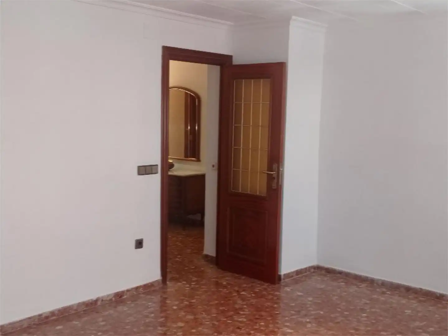 Flat for rent in Carrer Major de Natzaret, 89, Natzaret Flat for rent in Carrer Major de Natzaret, 89, Natzaret