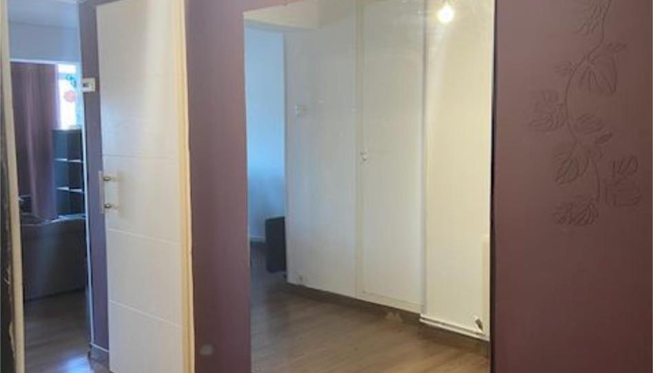 Pis de lloguer a Calle del Pianista Eduardo del Pueyo, 1, Universidad San Francisco, Zaragoza Capital - imatge 1 Foto 1 de Pis de lloguer a Calle del Pianista Eduardo del Pueyo, 1, Universidad San Francisco, Zaragoza Capital