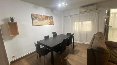 Pis de lloguer a Calle del Pianista Eduardo del Pueyo, 1, Universidad San Francisco, Zaragoza Capital - imatge 3 Foto 3 de Pis de lloguer a Calle del Pianista Eduardo del Pueyo, 1, Universidad San Francisco, Zaragoza Capital