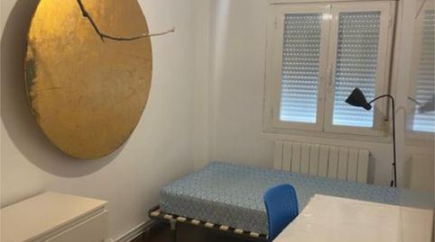 Pis de lloguer a Calle del Pianista Eduardo del Pueyo, 1, Universidad San Francisco, Zaragoza Capital - imatge 5 Foto 5 de Pis de lloguer a Calle del Pianista Eduardo del Pueyo, 1, Universidad San Francisco, Zaragoza Capital