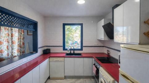 Foto 2 de Pis en venda a Avenida de Cerrillos, 9ab, El Sabinar – Urbanizaciones – Las Marinas – Playa Serena, Roquetas de Mar