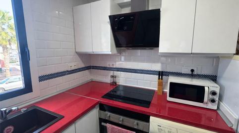 Foto 3 de Pis en venda a Avenida de Cerrillos, 9ab, El Sabinar – Urbanizaciones – Las Marinas – Playa Serena, Roquetas de Mar