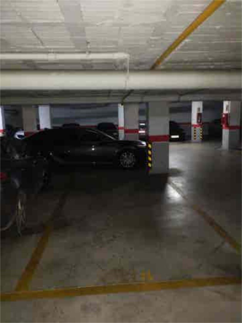 Garatge de lloguer a El Palo