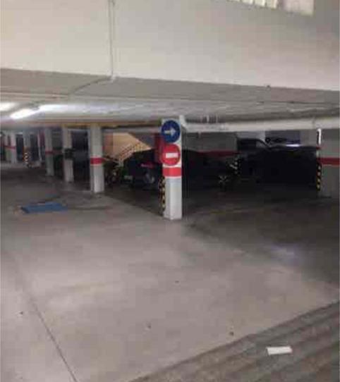 Foto 2 de Garatge de lloguer a El Palo, Málaga Capital