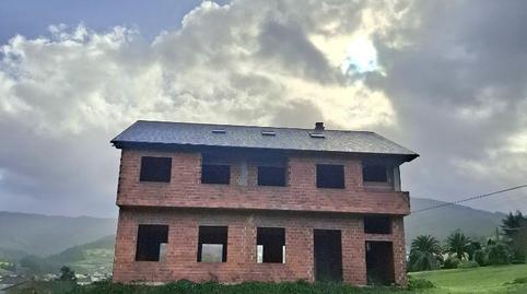 House or chalet for sale in Lugar Lanzos, 4, Lourenzá, Lugo - image 2 Photo 2 of House or chalet for sale in Lugar Lanzos, 4, Lourenzá, Lugo