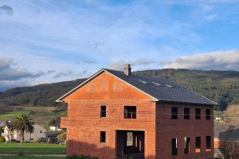 House or chalet for sale in Lugar Lanzos, 4, Lourenzá, Lugo - image 1 Photo 1 of House or chalet for sale in Lugar Lanzos, 4, Lourenzá, Lugo