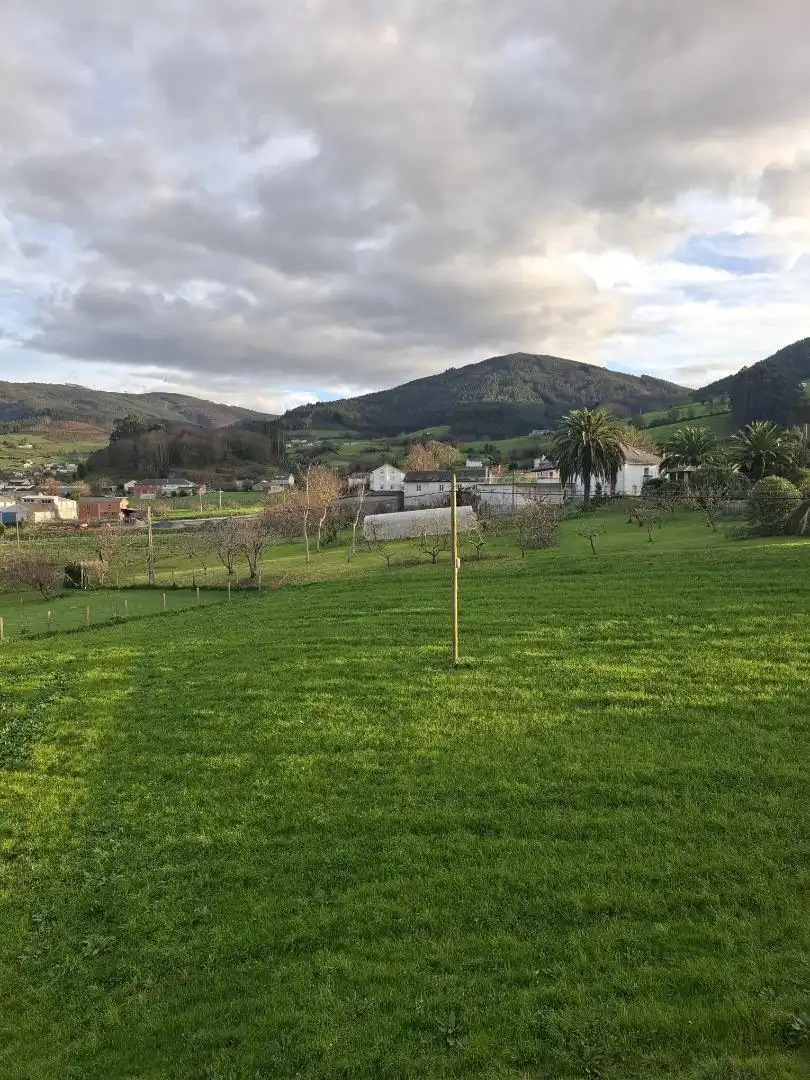 Casa o xalet en venda a Lugar Lanzos, 4, Lourenzá Casa o xalet en venda en Lourenzá amb Jardí privat