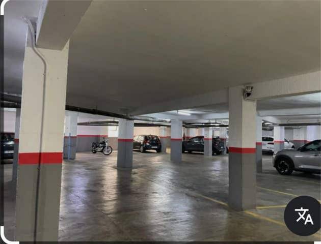 Garaje en Alquiler en Monte y Mar