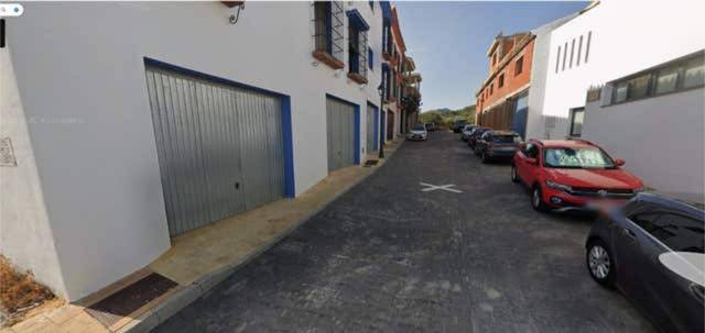 Nave industrial en Alquiler en Monda