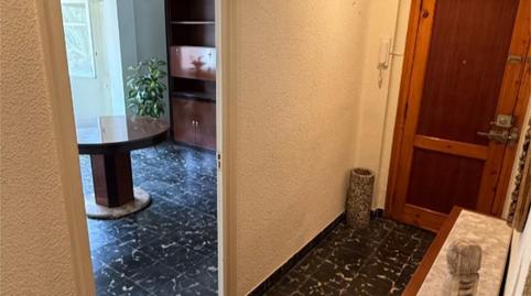 Pis en venda a Carrer Francisco Falcons, 10, Natzaret, Valencia Capital - imatge 3 Foto 3 de Pis en venda a Carrer Francisco Falcons, 10, Natzaret, Valencia Capital