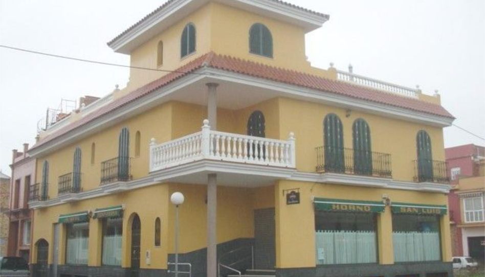 Detached homes for sale in Calle Sánchez Cotán, 7, La Algaba, Sevilla - image 1 Photo 1 of Detached homes for sale in Calle Sánchez Cotán, 7, La Algaba, Sevilla