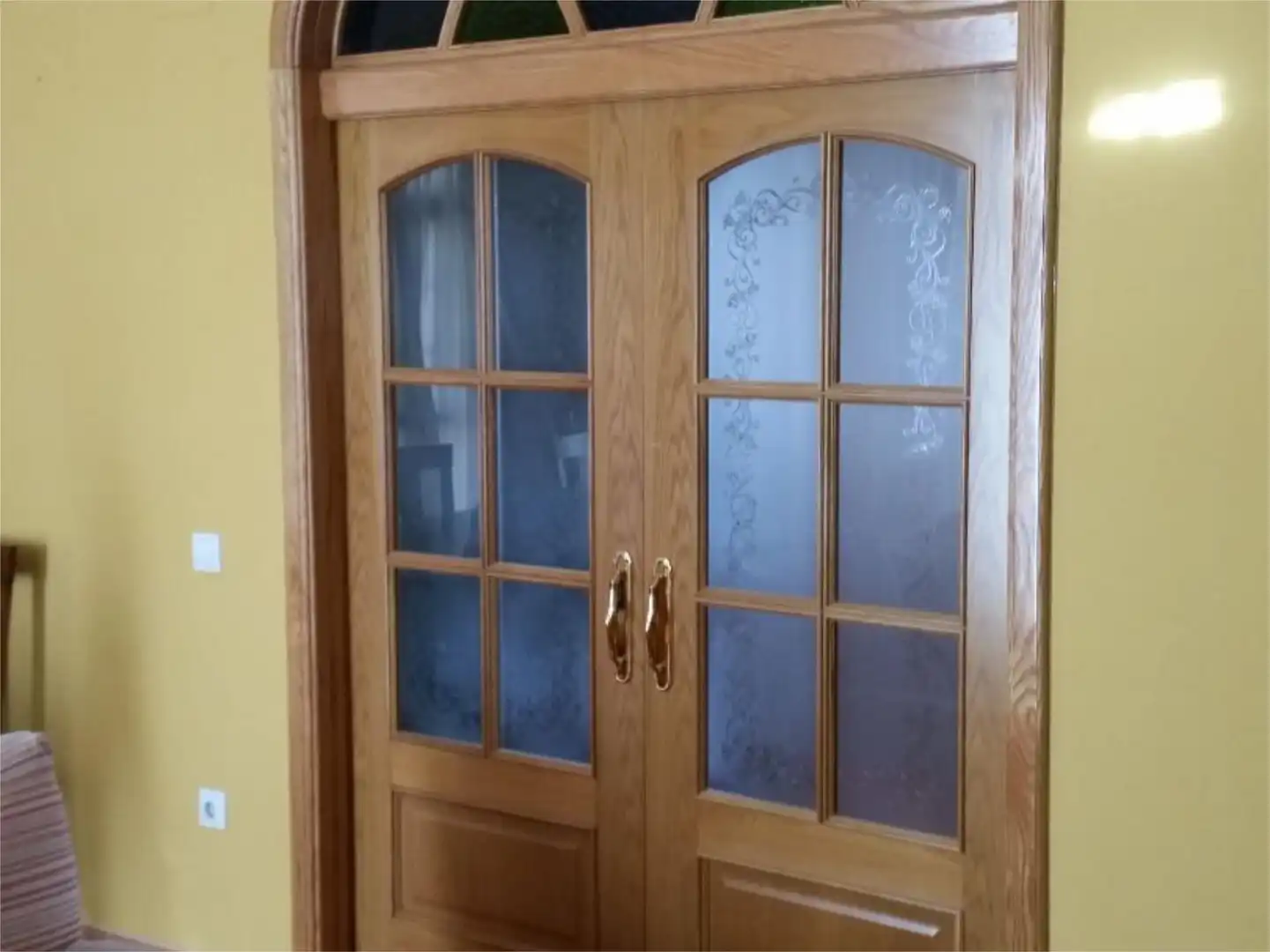 Piso en venta en Calle Sánchez Cotán, 7, La Algaba Piso en venta en La Algaba con Aire acondicionado, Calefacción y Terraza
