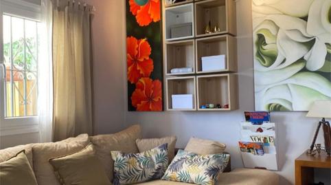 Foto 2 de Pis de lloguer a Avenida del Puerto, 35, Puerto Sherry, El Puerto de Santa María