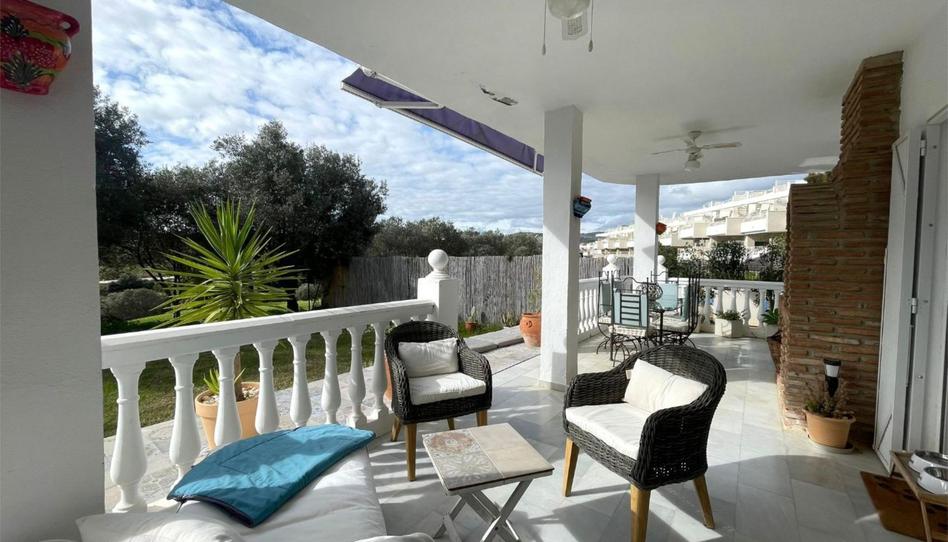 Pis en venda a Calle Roberto Montanari, 18, Estepona Golf, Estepona - imatge 1 Foto 1 de Pis en venda a Calle Roberto Montanari, 18, Estepona Golf, Estepona