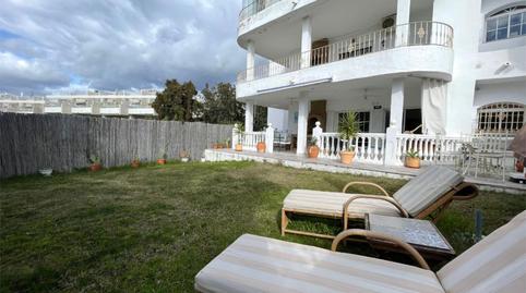 Pis en venda a Calle Roberto Montanari, 18, Estepona Golf, Estepona - imatge 4 Foto 4 de Pis en venda a Calle Roberto Montanari, 18, Estepona Golf, Estepona