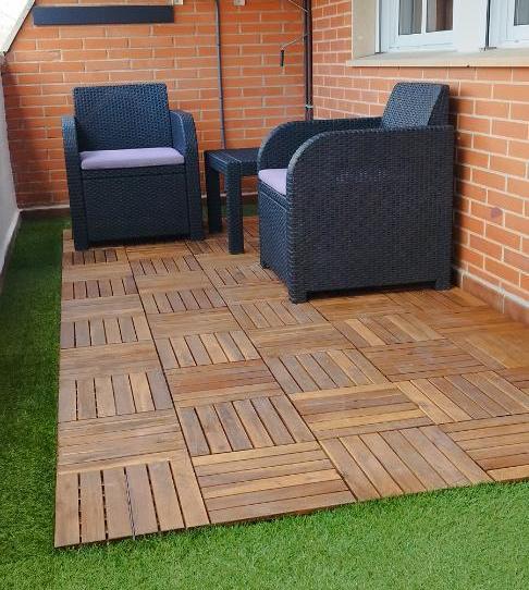 Attic to share in Carrer el Camí, 70, Centre - Zona Alta, Alcoy / Alcoi - image 1 Photo 1 of Attic to share in Carrer el Camí, 70, Centre - Zona Alta, Alcoy / Alcoi