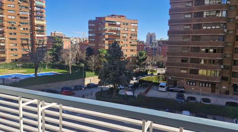 Foto 4 de Piso de alquiler en Calle del Caribe, 5, San Pascual,  Madrid Capital