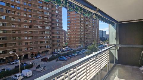 Foto 3 de Piso de alquiler en Calle del Caribe, 5, San Pascual,  Madrid Capital