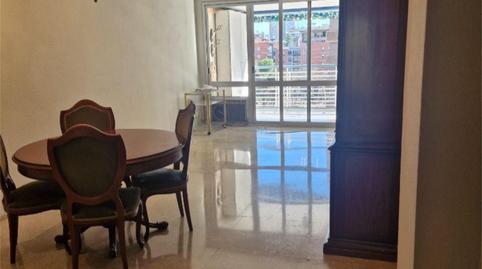 Foto 2 de Piso de alquiler en Calle del Caribe, 5, San Pascual,  Madrid Capital