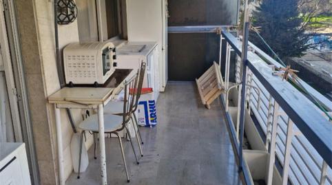 Foto 5 de Piso de alquiler en Calle del Caribe, 5, San Pascual,  Madrid Capital